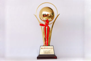 湖北(bei)勞務創業(ye)之星