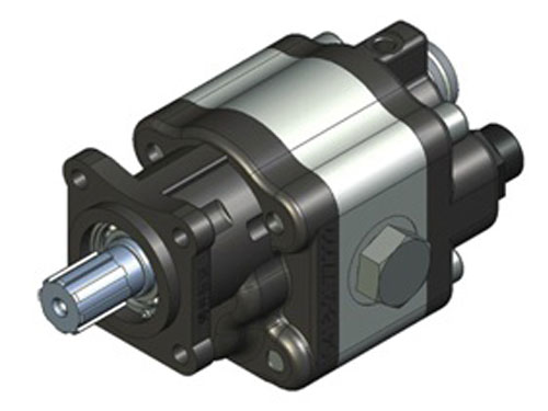 齒(chi)輪泵(beng)