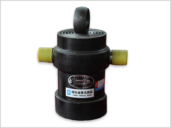 側翻式(shi)套筒液(ye)壓油缸(gang)TG140系列