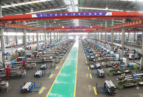 企業(ye)風采(cai)