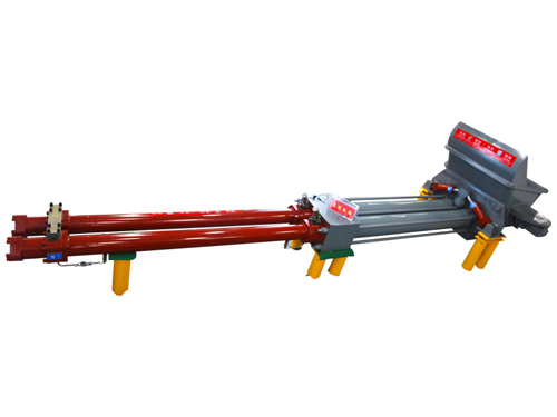 泵(beng)送系(xi)統