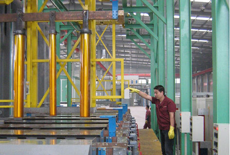 企業(ye)風采(cai)